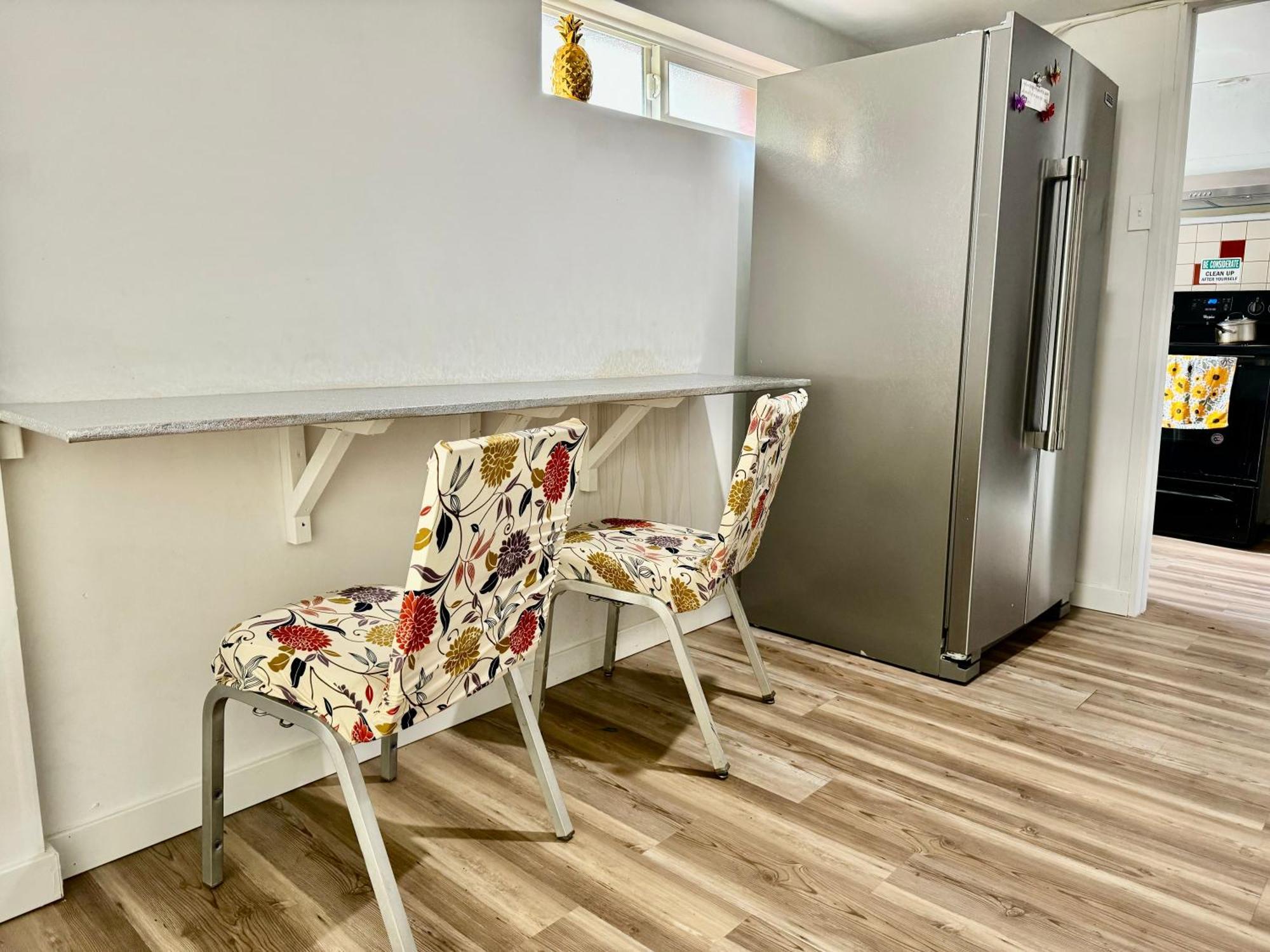 Tiny Private Room On The 1St Floor With Shared Bathroom Near Seatac Airport And Downtown ซีแอตเทิล ภายนอก รูปภาพ